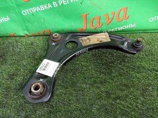 Рычаг правый передний NISSAN MARCH K13 HR12DE 54500-1HJ0A 1 ракурс