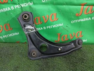 Рычаг правый передний NISSAN MARCH K13 HR12DE 54500-1HJ0A 2 ракурс