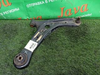 Рычаг правый передний MAZDA DEMIO DE3AS ZJ-VE D65134300B 1 ракурс