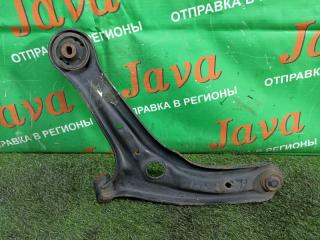Рычаг правый передний MAZDA DEMIO DE3AS ZJ-VE D65134300B 2 ракурс