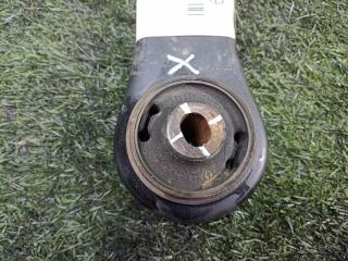 Рычаг правый передний MAZDA DEMIO DE3AS ZJ-VE D65134300B 3 ракурс