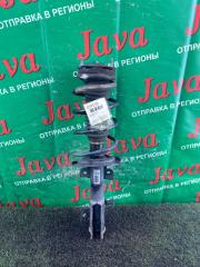 Стойка левая передняя MAZDA DEMIO DE3FS ZJ-VE DR6134900C 1 ракурс