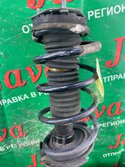 Стойка левая передняя MAZDA DEMIO DE3FS ZJ-VE DR6134900C 3 ракурс