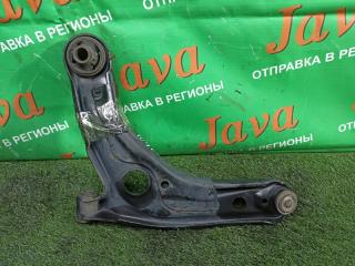 Рычаг правый передний TOYOTA VITZ SCP90 2SZ-FE 48068-59155 2 ракурс