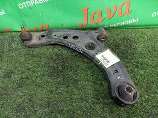 Рычаг левый передний TOYOTA PASSO KGC15 1KR-FE 48069-B1110 1 ракурс