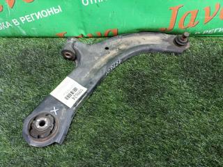 Рычаг правый передний NISSAN NOTE E11 HR15DE 54500-AX00E 1 ракурс