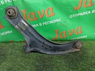 Рычаг правый передний NISSAN NOTE E11 HR15DE 54500-AX00E 2 ракурс