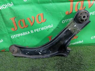 Рычаг левый передний NISSAN NOTE E11 HR15DE 54501AX00B 2 ракурс