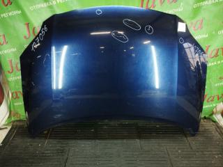 Капот передний TOYOTA COROLLA FIELDER NZE141 1NZ-FE 53301-12A30 1 ракурс