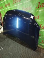 Капот передний TOYOTA COROLLA FIELDER NZE141 1NZ-FE 53301-12A30 3 ракурс