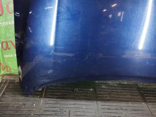 Капот передний TOYOTA COROLLA FIELDER NZE141 1NZ-FE 53301-12A30 4 ракурс