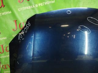 Капот передний TOYOTA COROLLA FIELDER NZE141 1NZ-FE 53301-12A30 5 ракурс
