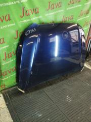 Капот передний SUBARU IMPREZA GP7 FB20A 57229FJ0009P 2 ракурс