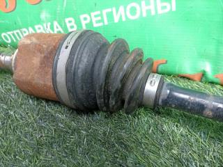 Привод правый передний NISSAN MARCH AK12 CR12DE 39100AX005 2 ракурс
