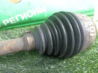 Привод правый передний NISSAN MARCH AK12 CR12DE 39100AX005 3 ракурс