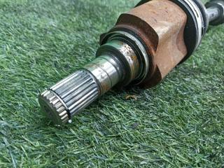 Привод правый передний NISSAN MARCH AK12 CR12DE 39100AX005 4 ракурс