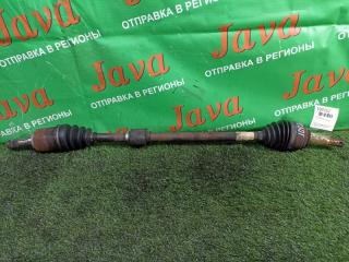 Запчасть привод передний правый NISSAN CUBE 2005