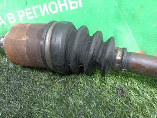Привод правый передний NISSAN CUBE BZ11 CR14DE 39100-3U007 2 ракурс