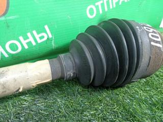 Привод правый передний NISSAN CUBE BZ11 CR14DE 39100-3U007 3 ракурс