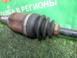 Привод правый передний NISSAN MARCH K13 HR12DE 39100-1HH0C 2 ракурс