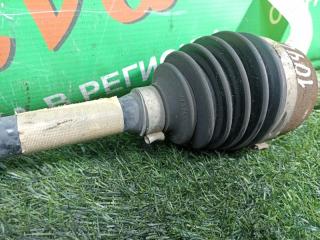 Привод правый передний NISSAN MARCH K13 HR12DE 39100-1HH0C 3 ракурс