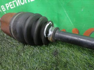 Привод правый передний NISSAN MARCH K13 HR12DE 39100-1HH0C 2 ракурс