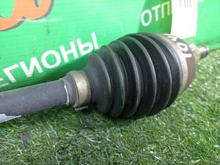 Привод правый передний NISSAN MARCH K13 HR12DE 39100-1HH0C 3 ракурс