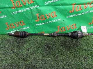 Привод правый передний NISSAN MARCH K13 HR12DE 39100-1HH0C 1 ракурс
