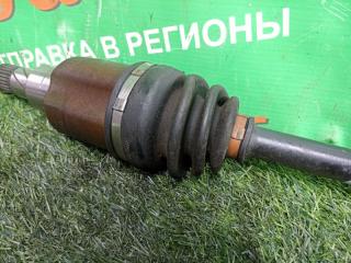 Привод правый передний NISSAN MARCH K13 HR12DE 39100-1HH0C 2 ракурс