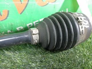 Привод правый передний NISSAN MARCH K13 HR12DE 39100-1HH0C 3 ракурс