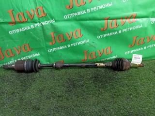 Привод правый передний NISSAN MARCH AK12 CR12DE 39100AX005 1 ракурс