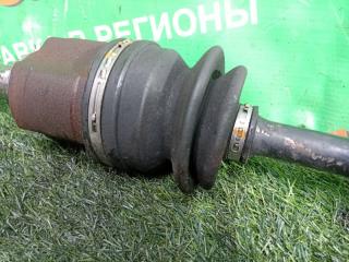 Привод правый передний NISSAN MARCH AK12 CR12DE 39100AX005 2 ракурс