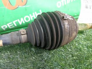 Привод правый передний NISSAN MARCH AK12 CR12DE 39100AX005 3 ракурс