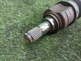 Привод правый передний NISSAN MARCH AK12 CR12DE 39100AX005 4 ракурс
