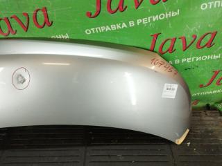 Капот передний SUZUKI SPACIA MK32S R06A 4 ракурс