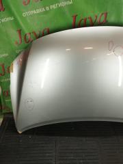 Капот передний TOYOTA BLADE AZE156 2AZ-FE 53301-12A41 4 ракурс