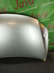 Капот передний TOYOTA BLADE AZE156 2AZ-FE 53301-12A41 5 ракурс
