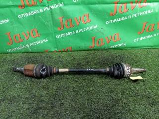 Привод передний левый NISSAN MARCH 2012