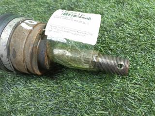 Привод левый передний NISSAN MARCH K13 HR12DE 39101-1HH0C 5 ракурс