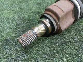 Привод левый передний NISSAN MARCH AK12 CR12DE 39101AX005 4 ракурс Привод левый передний NISSAN MARCH AK12 CR12DE 39101AX005 4 ракурс