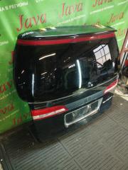 Дверь задняя задняя HONDA ELYSION RR1 K24A 2 ракурс