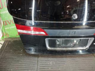 Дверь задняя задняя HONDA ELYSION RR1 K24A 4 ракурс