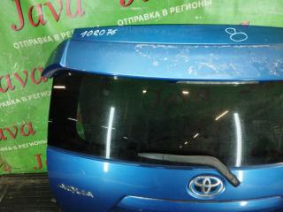 Дверь задняя задняя TOYOTA AQUA NHP10 1NZ-FXE 67005-52D10 5 ракурс