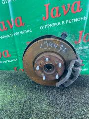 Запчасть ступица передняя правая HONDA STREAM 2009