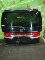 Дверь задняя задняя HONDA STEPWGN RG1 K20A 68100-SLJ-010ZZ 1 ракурс