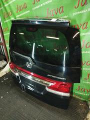 Дверь задняя задняя HONDA STEPWGN RG1 K20A 68100-SLJ-010ZZ 2 ракурс