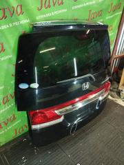 Дверь задняя задняя HONDA STEPWGN RG1 K20A 68100-SLJ-010ZZ 3 ракурс