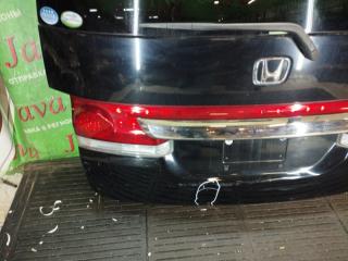 Дверь задняя задняя HONDA STEPWGN RG1 K20A 68100-SLJ-010ZZ 4 ракурс
