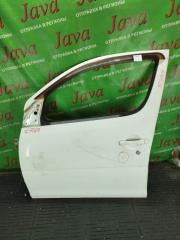 Запчасть дверь передняя левая DAIHATSU YRV 2001
