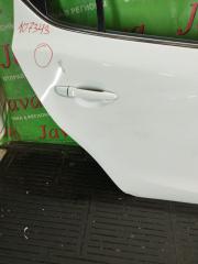 Дверь правая задняя MAZDA AXELA BM6FJ Z6-VE 4 ракурс
